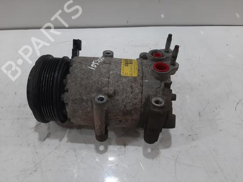 AC compressor FORD FIESTA VI (CB1, CCN) 1.25 | BP38059844M34 - Image 4