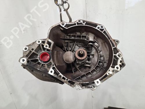 Used Gearbox Gearbox VAUXHALL ASTRA Mk VI (J) (P10) 1.6 (115 hp) 34150368 34150368