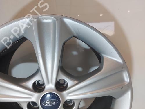 Fælk FORD KUGA II (DM2) 2.0 TDCi | BP31964751C45