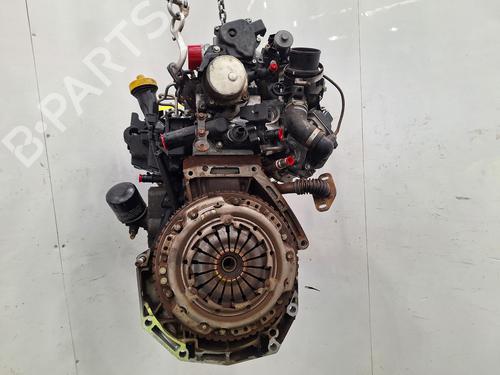 Motor NISSAN NOTE (E12) 1.5 dCi | BP36452273M1 - Image 5