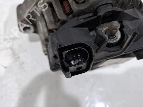 Alternator FORD FIESTA VI (CB1, CCN) 1.25 | BP38231730M7 - Image 4