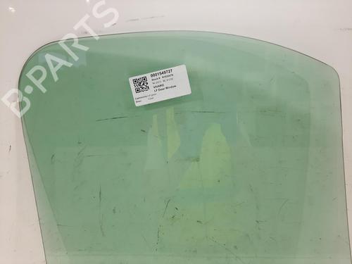 Front left door window VAUXHALL VIVARO A Bus (X83) 2.0 CDTI | BP30141840C18 