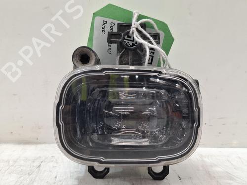 Used Left front fog light Left front fog light 39614721 39614721