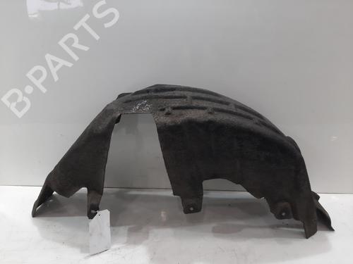 Used Wheel arch Wheel arch FORD TRANSIT COURIER B460 Box Body/MPV 1.0 EcoBoost (100 hp) 36530207 36530207