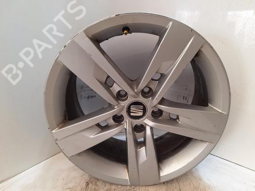 Jante Jante SEAT LEON (5F1) 1.4 TSI (150 hp) 35922052 35922052