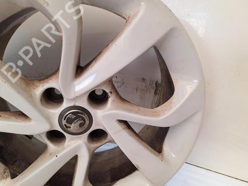 Fælk VAUXHALL CORSA Mk IV (E) (X15) 1.4 | BP35768909C45 - Image 3