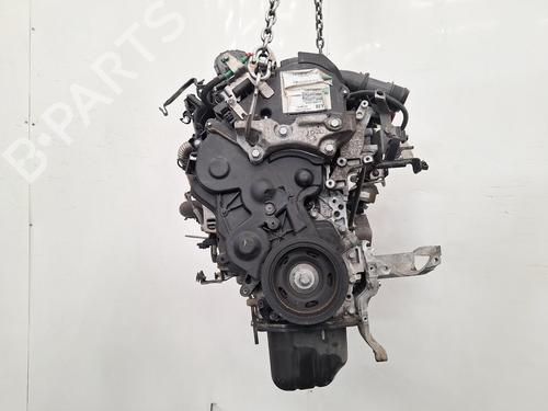 Used Engine Engine 37607948 37607948