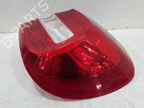 Right taillight MERCEDES-BENZ GLA-CLASS (X156) GLA 200 CDI / d (156.908) | BP29810406C35