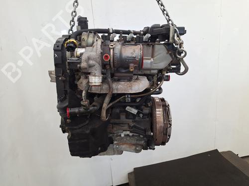 Engine FIAT 500X (334_) 1.4 (334AXC1B, 334AXC11) | BP32718670M1  - Image 5