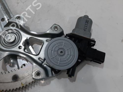 Front left window mechanism MITSUBISHI ASX (GA_W_) 1.6 MIVEC (GA1W) | BP30180235C22