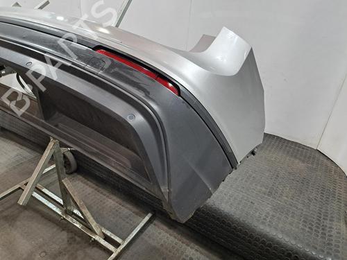 Rear bumper VW TIGUAN (AD1, AX1) 2.0 TDI | BP29883247C8