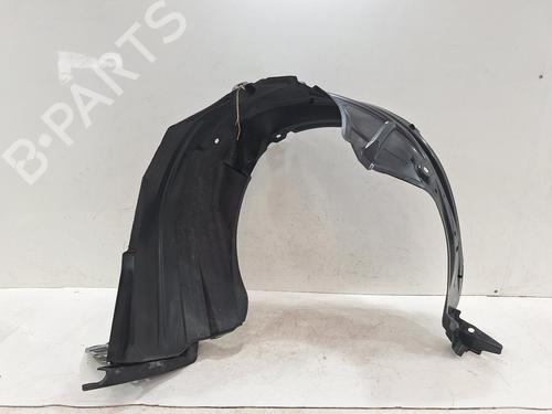 Wheel arch TOYOTA YARIS (_P13_) 1.3 (NSP130_, NSP130) | BP32193354C56 