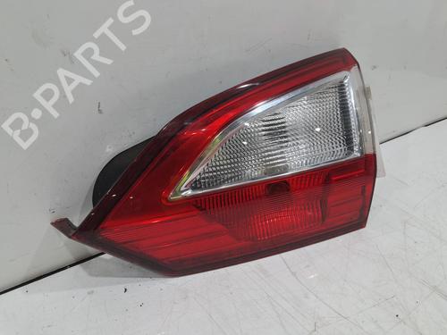 Right tailgate light FORD GRAND C-MAX (DXA/CB7, DXA/CEU) 2.0 TDCi | BP36452127C80 - Image 2
