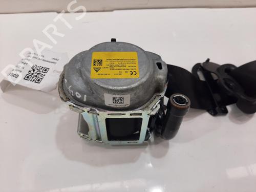 Front right seatbelt JAGUAR I-PACE (X590) EV400 AWD | BP36810652I25 - Image 6
