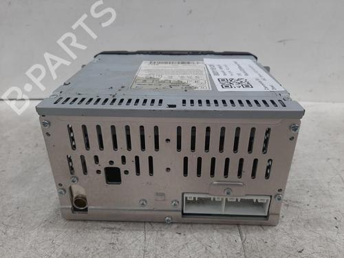 Radio HYUNDAI i10 II (BA, IA) 1.0 | BP26854161E6 