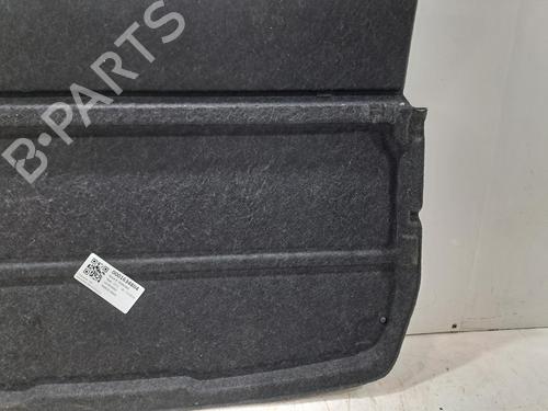 Rear parcel shelf CITROËN C4 Picasso II 1.6 HDi 90 | BP32409150C85