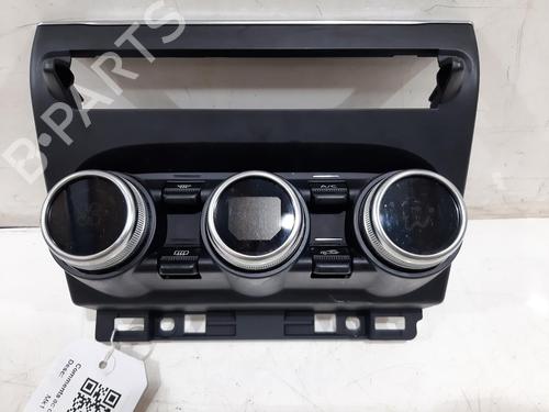 Used Climate control Climate control RENAULT ARKANA I (LCM_, LDN_) 1.6 E-TECH 145 (LDMU) (143 hp) 36153938 36153938