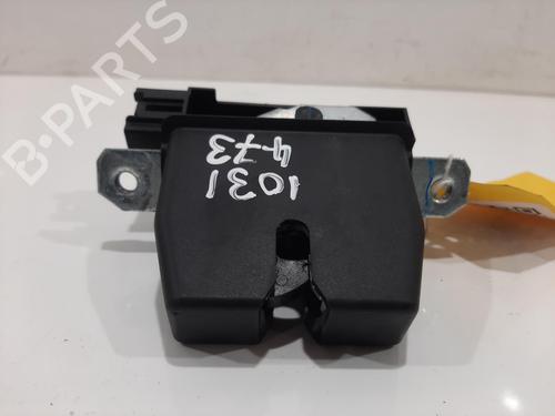 Tailgate lock FORD KA+ III (UK, FK) 1.2 | BP29989071C101