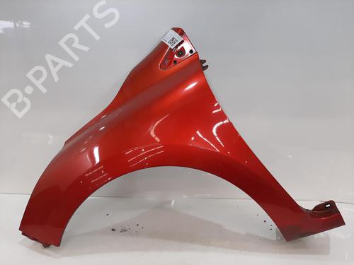 left-front-fenders-renault-clio-iv-bh_-2012-2013-2014-2015-2016-2017-2018-2019-2020-2021-33987223 main image