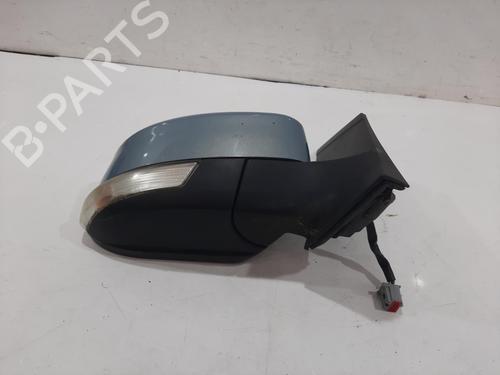 Right mirror FORD FOCUS II (DA_, HCP, DP) 1.6 | BP29810191C27 