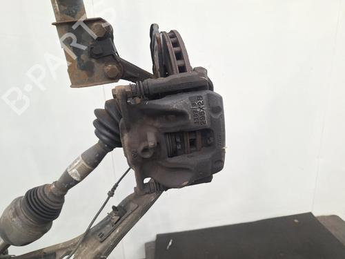 Left front suspension MERCEDES-BENZ A-CLASS (W176) A 180 (176.042) | BP30260365M72