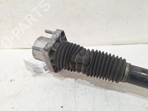 Left rear shock absorber LAND ROVER RANGE ROVER IV (L405) 4.4 SDV8 4x4 | BP29922192M18 