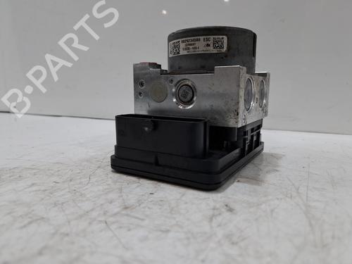 ABS pump PEUGEOT 2008 I (CU_) 1.2 THP 110 / PureTech 110 | BP39916900M43 - Image 3