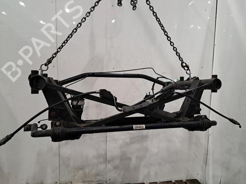 Used Subframe ASTON MARTIN DB9 Vantage 6.0 V12 (517 hp) 29235507