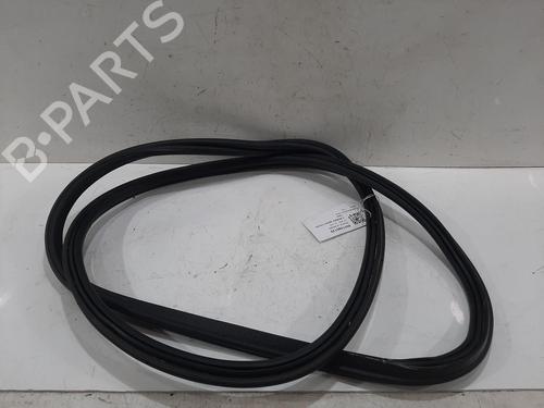 Used Rubber door seal BMW 2 Gran Coupe (F44) 218 i (140 hp) 31208187