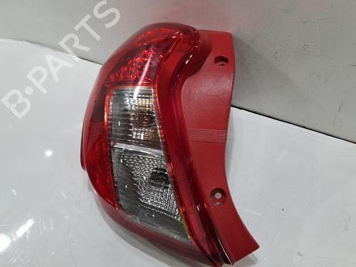 Left taillight VAUXHALL VIVA (C16) 1.0 | BP29267010C34 
