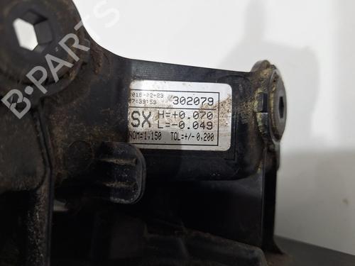 Left taillight AUDI A4 B9 Avant (8W5, 8WD) 1.4 TFSI | BP38513245C34 - Image 3