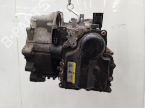 Gearbox SKODA FABIA II Combi (545) 1.2 TSI | BP38440661M3 - Image 3