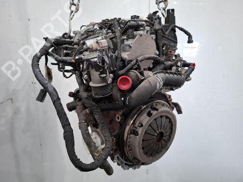 Used Engine Engine 38089246 38089246