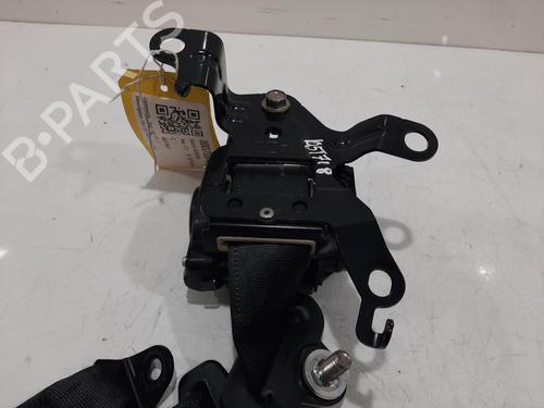 Andre MAZDA 2 Hatchback (DL, DJ) 1.5 D (DJ5FS) | BP36254178O1  - Image 5