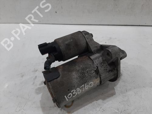 Motor de arranque SSANGYONG TIVOLI 1.6 XDi 160 (115 hp) 31650160