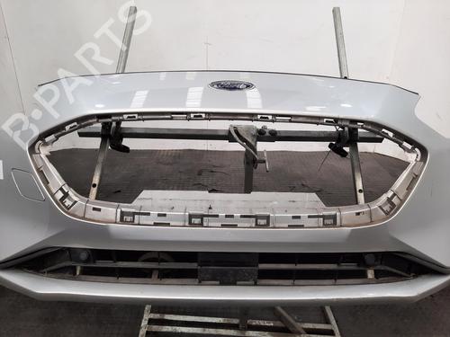 Front bumper FORD FOCUS IV (HN) 1.0 EcoBoost | BP38067280C7 - Image 3
