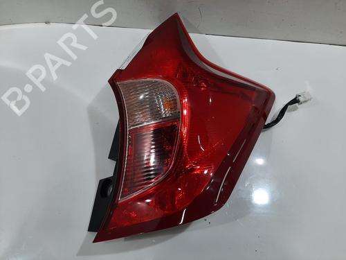 Used Right taillight NISSAN NOTE (E12) 1.2 (80 hp) 26857827