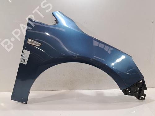 Używane Błotnik przedni prawy VAUXHALL ASTRA Mk VI (J) (P10) 1.4 (100 hp) 30789161