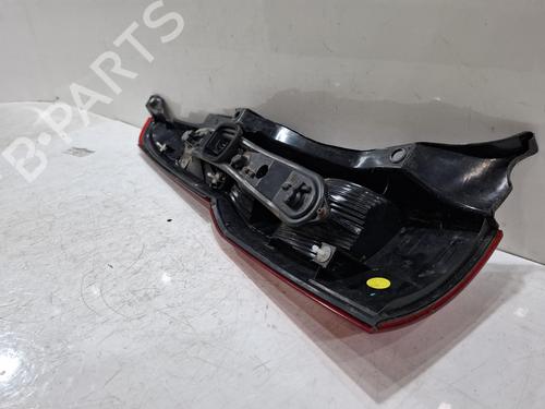 Left taillight FIAT PANDA (169_) 1.2 (169AXF2A, 169AXF1A) | BP39433116C34 - Image 6