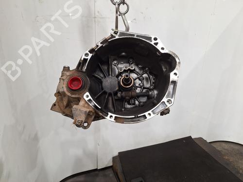 Used Gearbox Gearbox HYUNDAI i10 I (PA) 1.2 (86 hp) 32977035 32977035