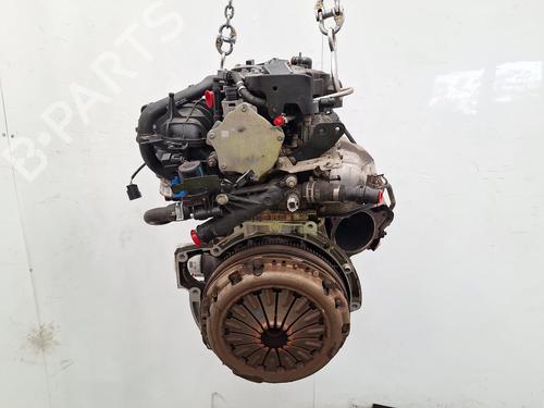 Engine FORD FOCUS III 1.6 EcoBoost | BP37219161M1 - Image 3