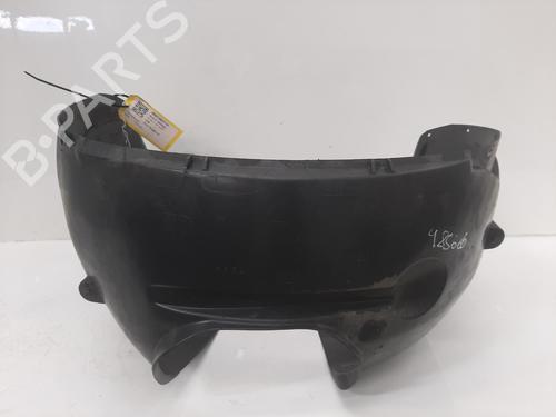 Used Wheel arch VOLVO V50 (545) D2 (114 hp) 26752785