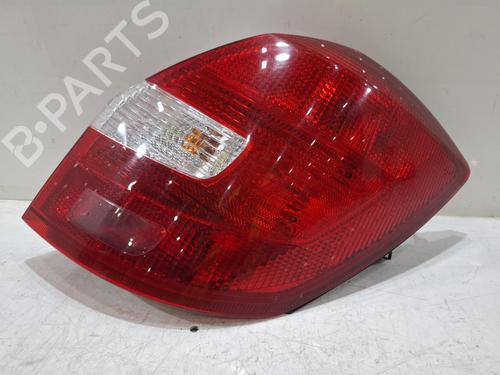 Used Right taillight Right taillight 39405872 39405872
