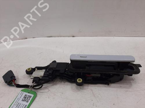 Used Exterior handle JAGUAR I-PACE (X590) EV400 AWD (400 hp) 29496345