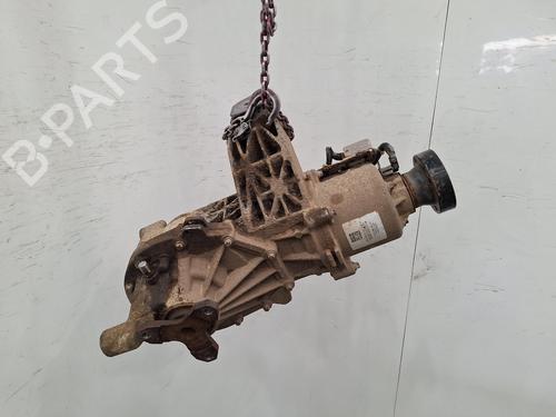 Differential, bag Differential, bag 39515462 39515462
