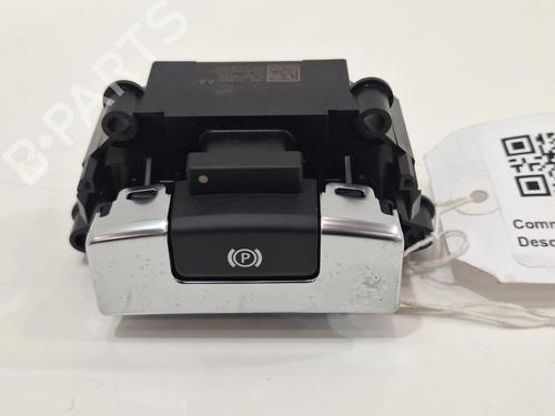 Used Hand brake JAGUAR I-PACE (X590) EV400 AWD (400 hp) 27408568