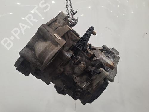 Gearbox SKODA YETI (5L) 2.0 TDI | BP36662149M3 - Image 3