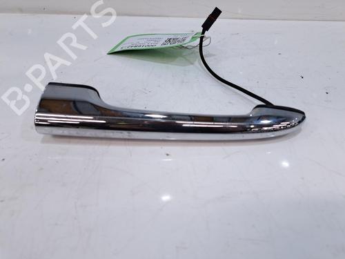 Used Tailgate handle Tailgate handle MINI MINI CLUBMAN (F54) Cooper (136 hp) 34233255 34233255