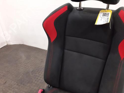 Left front seat TOYOTA GT 86 Coupe (ZN6_) 2.0 (ZN6AC_, ZN6BC_, ZN6K) | BP36216594C15  - Image 6