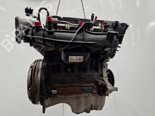 Engine VAUXHALL CORSA Mk IV (E) (X15) 1.4 | BP36087152M1 - Image 2